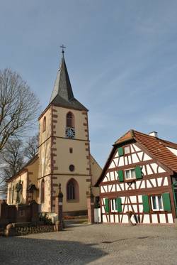 Quelle: Kirche