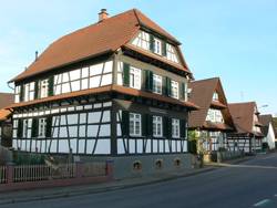 Quelle: Fachwerkhäuser