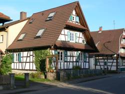 Quelle: Fachwerkhaus